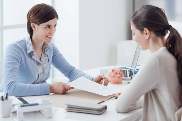 Professional Loan Agency in Logan, UT